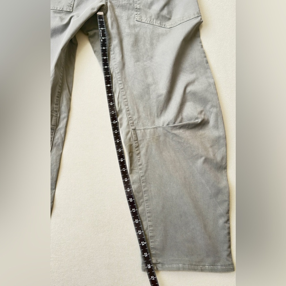 Nili Lotan Shon Pant, size 6 - Picture 8 of 9